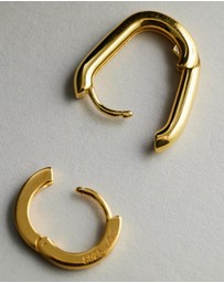 SAINT VALENTINE - The Amsterdam + Berlin Set - Gold