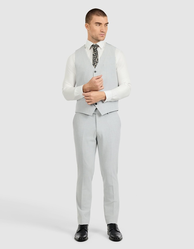 Tarocash - Calder Slim Waistcoat