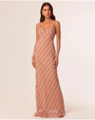 SNDYS - Tai Maxi Dress