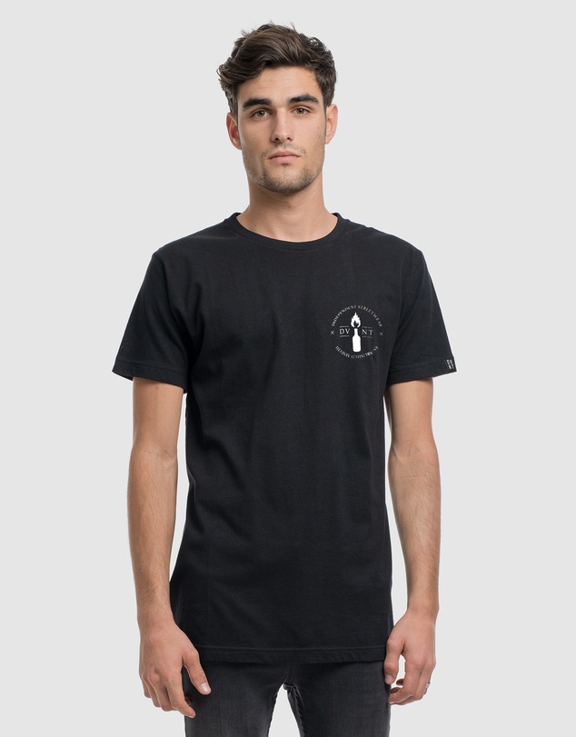 DVNT - Emblem 2.0 Tee