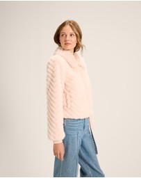Review - Susannah Jacket