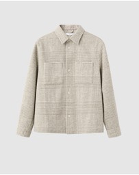 M.N.G - Kea Jacket