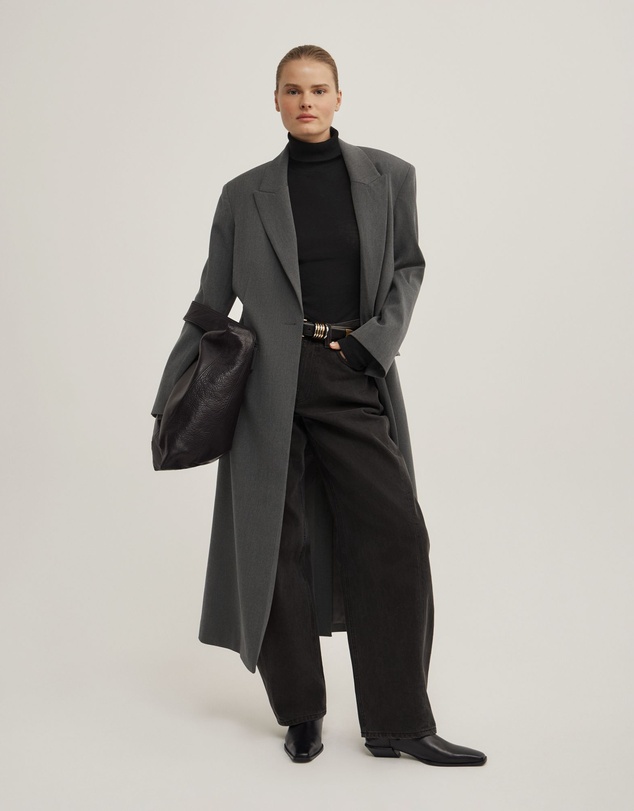 Witchery - Barrel Leg Jeans