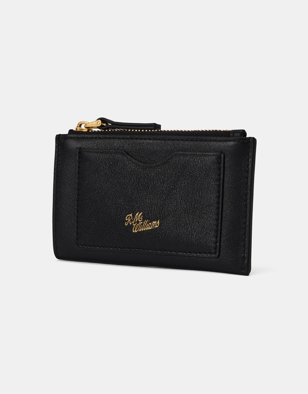 R.M.Williams - Ranger Zip Cardholder