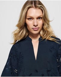 Commonry - Audra Top
