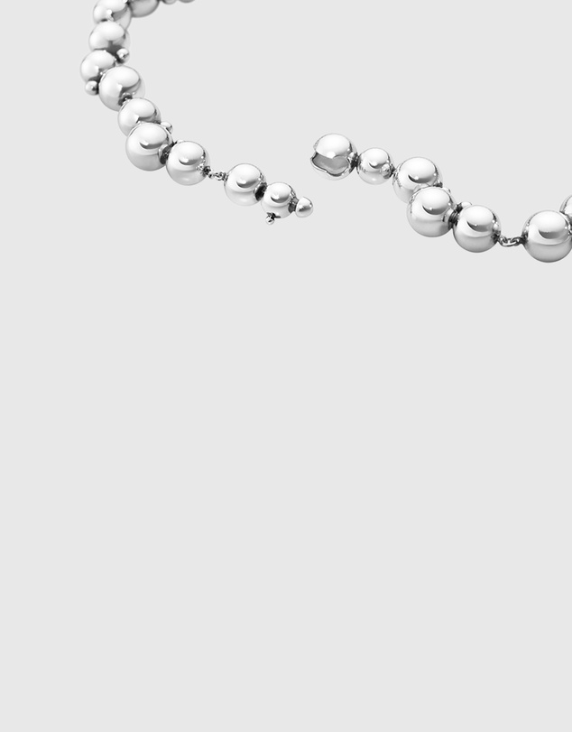 Georg Jensen - Moonlight Grapes Necklace