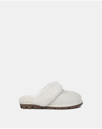 EVERAU - Australian Shepherd Ugg Waffle Slipper House Shoes