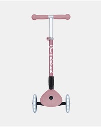 Globber - Ecologic Junior Foldable Scooter Lights