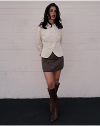 Lioness - Form Jacket