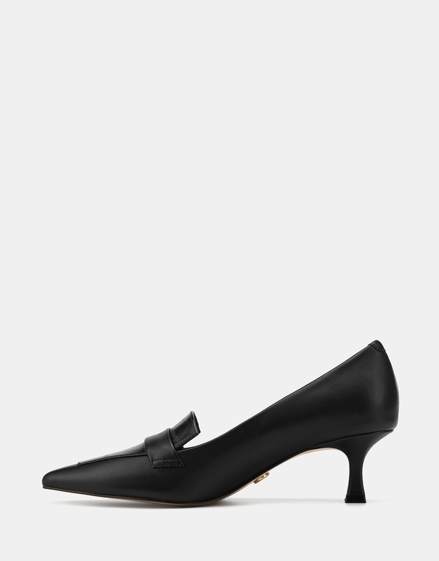 Wittner - Gabby Leather Pumps