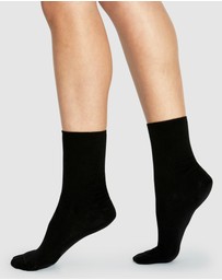 Levante - Levante 3 Pack Comfort Top sock