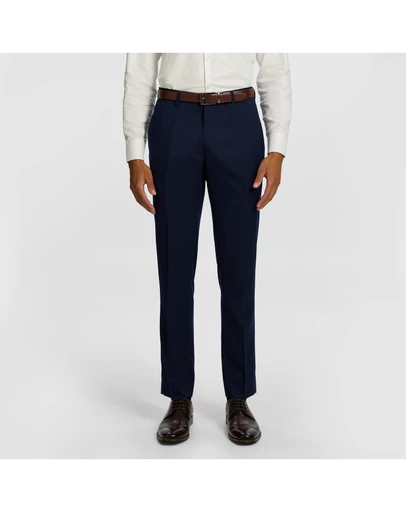 yd. - Victory Slim Stretch Dress Pant