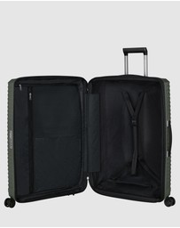 Samsonite - Upscape Spinner 81cm EXP