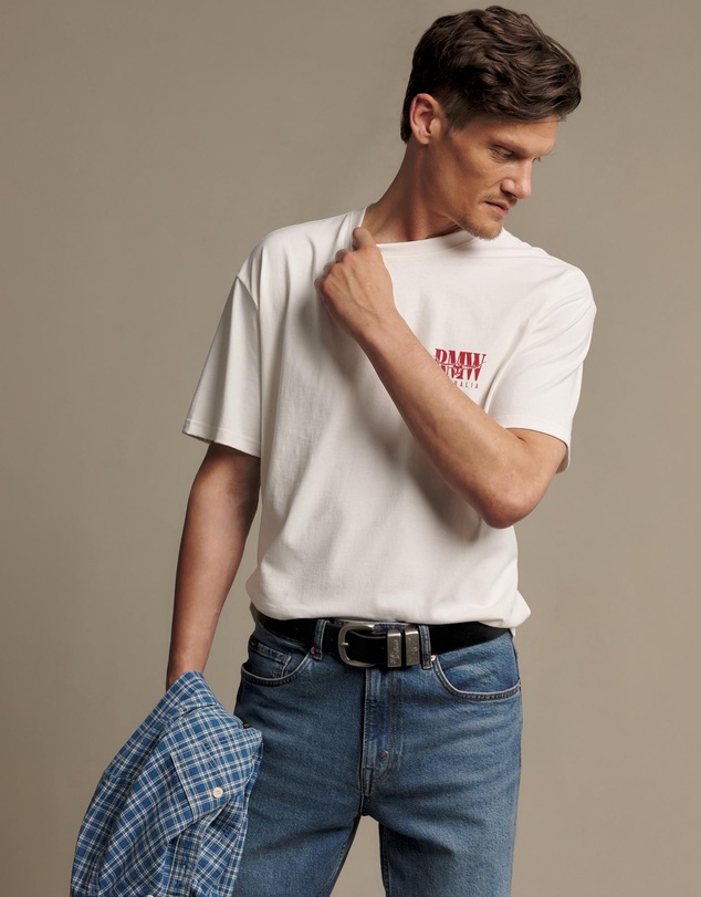 R.M.Williams - Classic RMW Tee