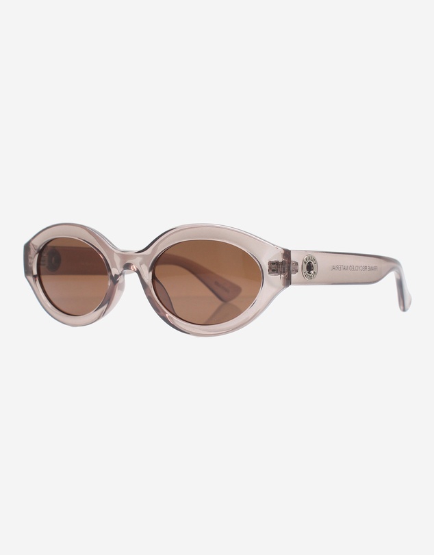 Reality Eyewear - London Calling - Grey Mocca