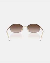 Ray-Ban - 0Rb3767