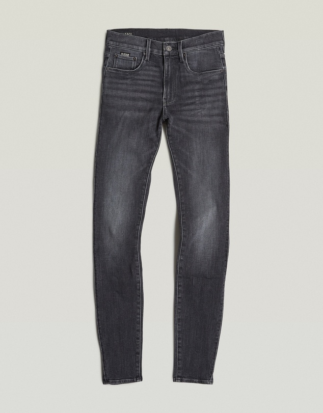 G-Star - 3301 Skinny Wmn