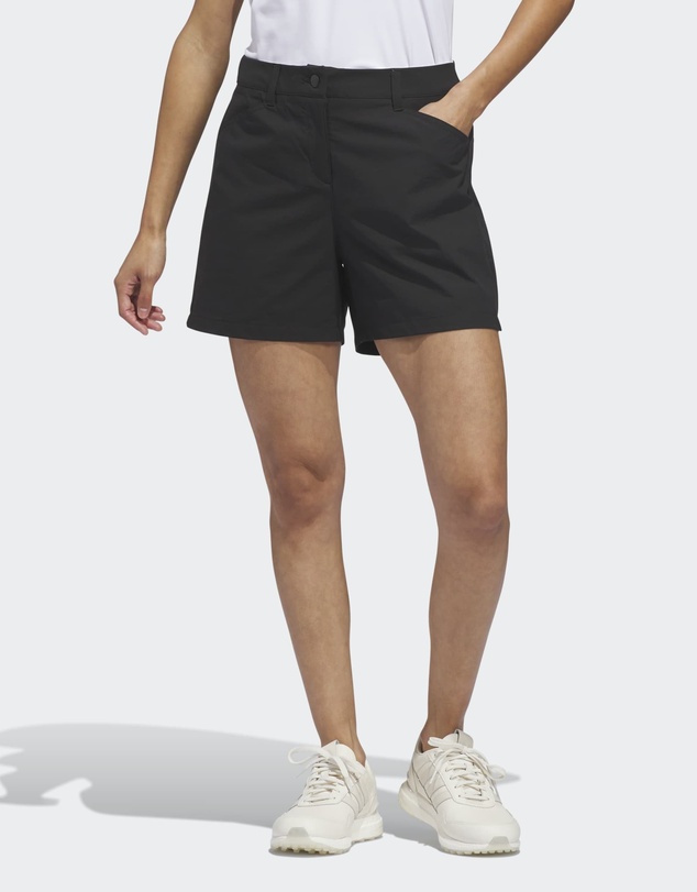 adidas Performance - Ultimate365+ Twistweave 5-Inch Shorts Womens