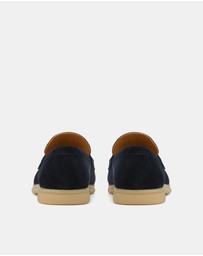 Nokwol - Jamie Loafers