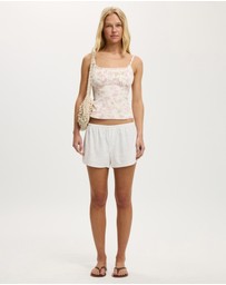 Cotton On - Brooke Corset Top