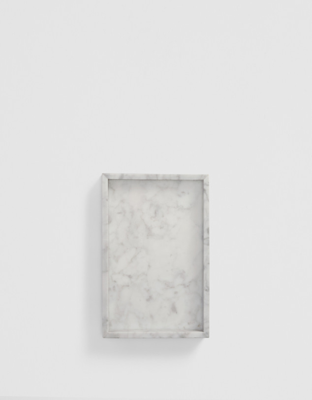 Country Road - Loft Marble Tray