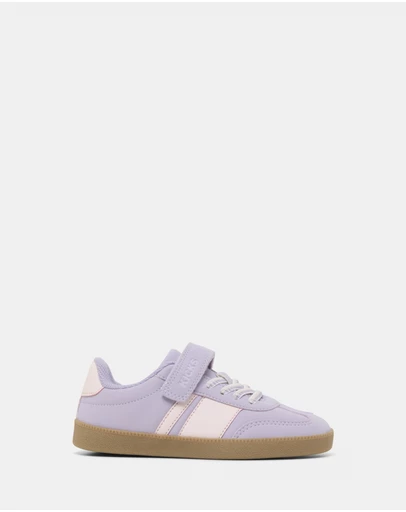 Kicks - Kennedy