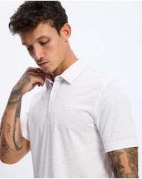 TravisMathew - Special Trip Polo