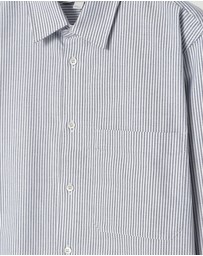 COS - Relaxed Oxford Shirt