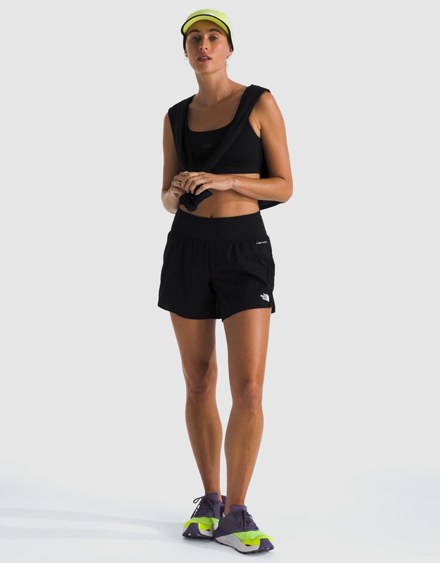 The North Face - 5in Sunriser Shorts