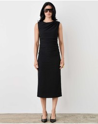 Esmaee - Midtown Dress