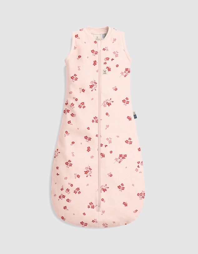 ergoPouch - Jersey Sleeping Bag 1.0 TOG - ICONIC EXCLUSIVE - Babies