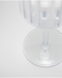 Country Road - Lorne Wine Glass