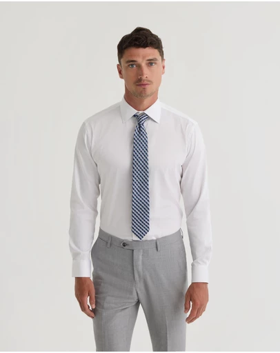 Oxford - Islington Comfort Regular Fit Shirt