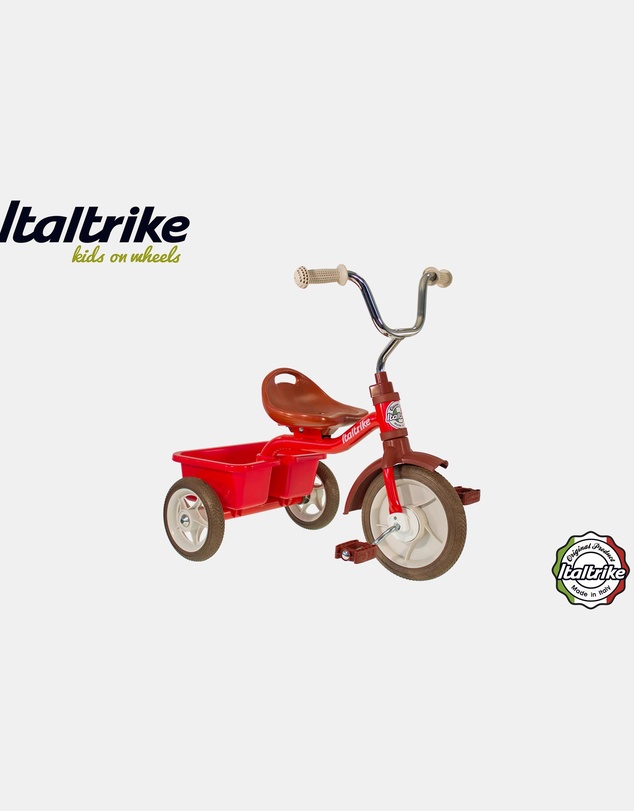 Italtrike - Italtrike 10