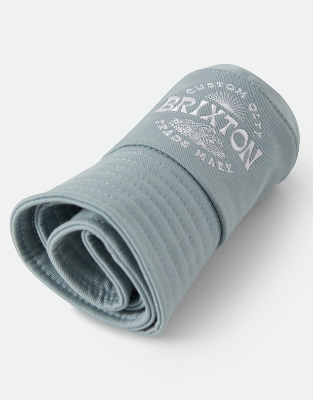 Brixton - Current Packable Bucket