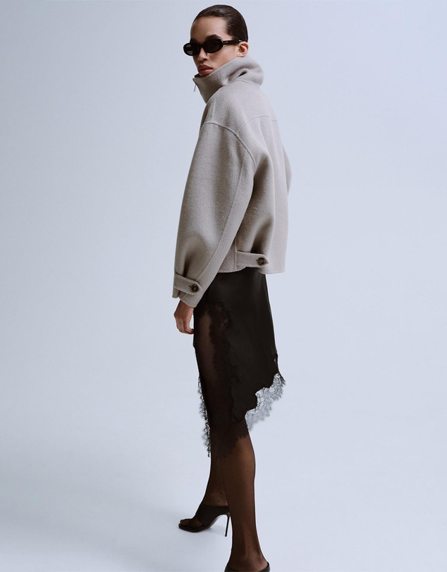 M.N.G - Taty Skirt