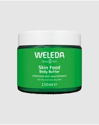 Weleda - Skin Food Body Butter, 150ml