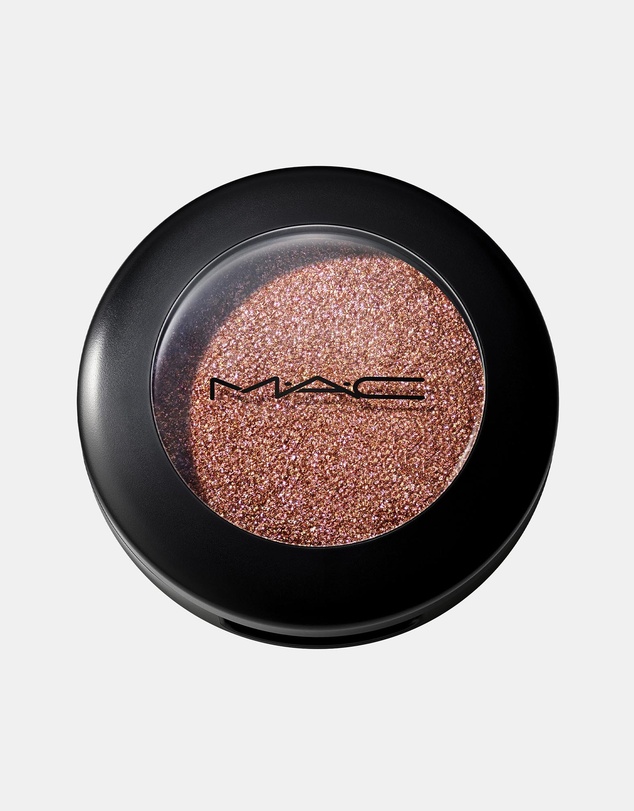 MAC - Glitter Single Eye Shadow Compact
