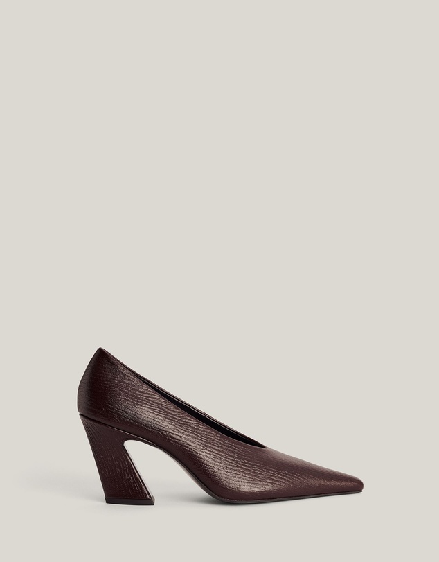 Witchery - Avery Textured Heels