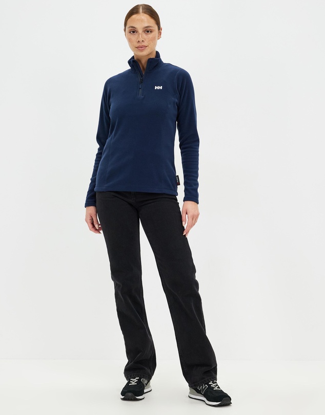 Helly Hansen - Daybreaker 1/2 Zip Fleece