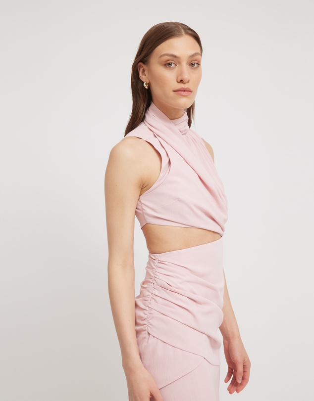 TOJHA - Giana Dress