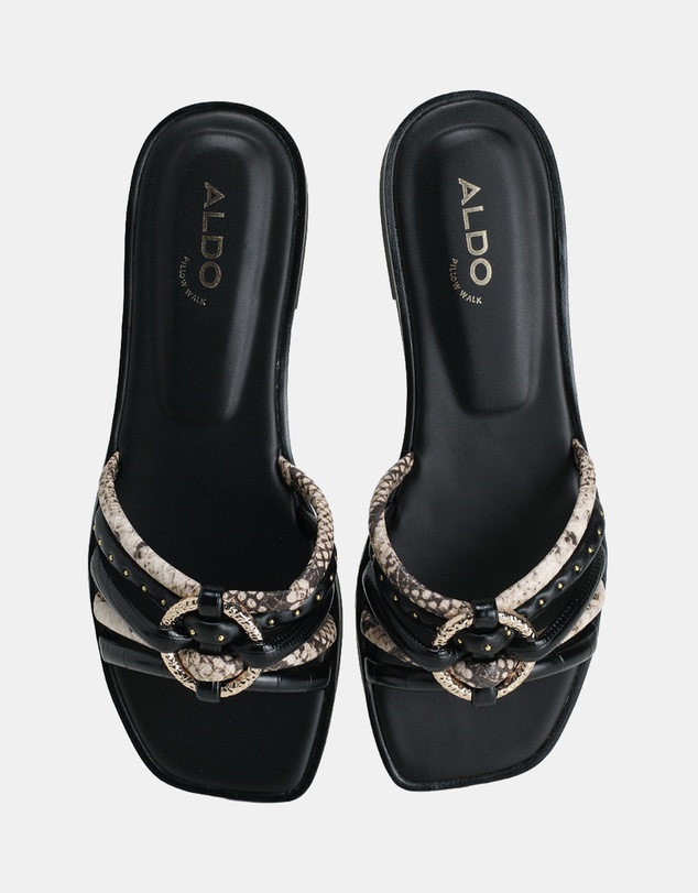 ALDO - Ebanderiel Sandals