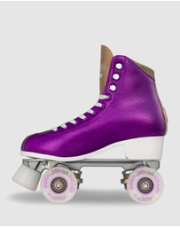 Crazy Skates - Disco Glam