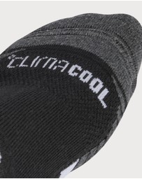 adidas Performance - Performance CLIMACOOL Cushioned Low Socks 3 Pairs Unisex