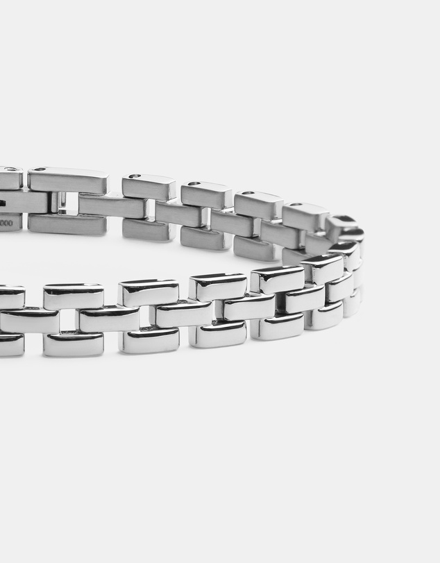 Daniel Wellington - 3-Link Bracelet