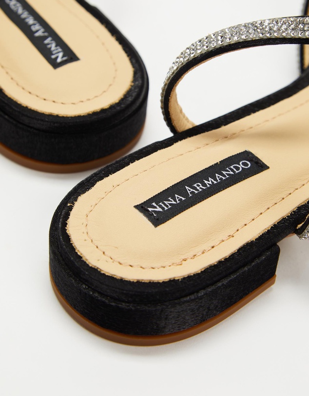 Nina Armando - Didi Flats
