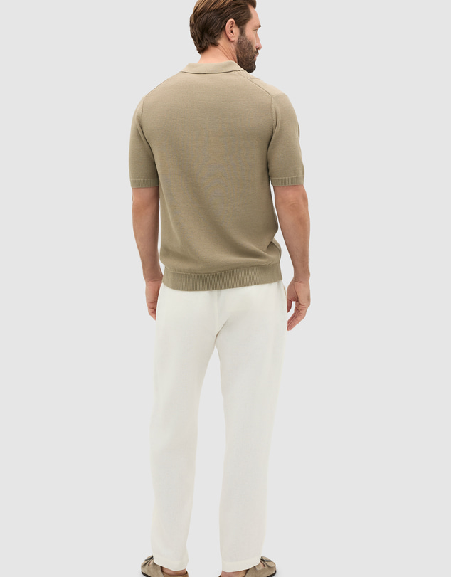 Seed Heritage - Cable Polo