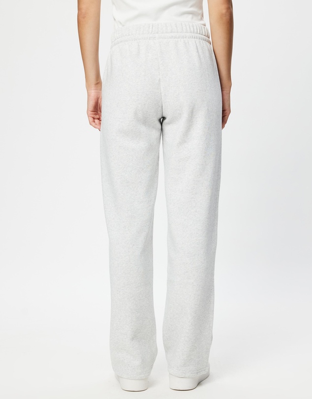 adidas Sportswear - Essentials Small Logo Feel Cozy Open-Hem Pants