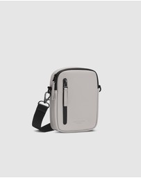 Gaston Luga - Däsh - Verti Crossbody Waterproof Shoulder Carry Bag