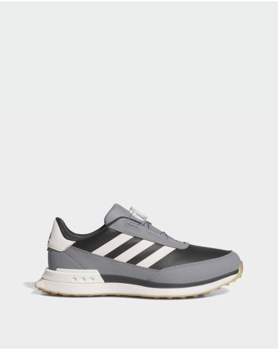 Carbon / Chalk White / Grey Three